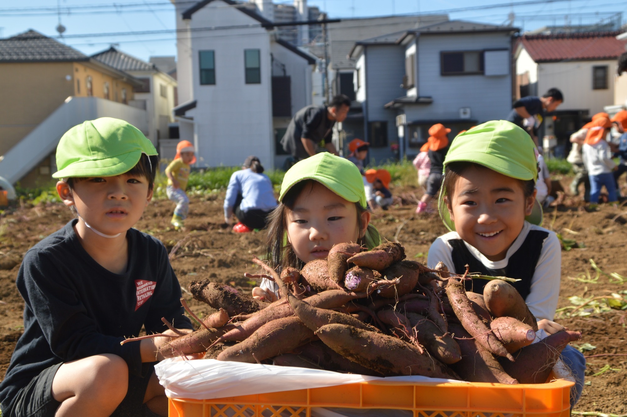 10月のイベント紹介